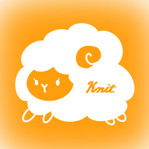 Knit2 アプリアイコン
